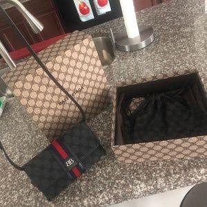 Gucci x Balenciaga The Hacker Project